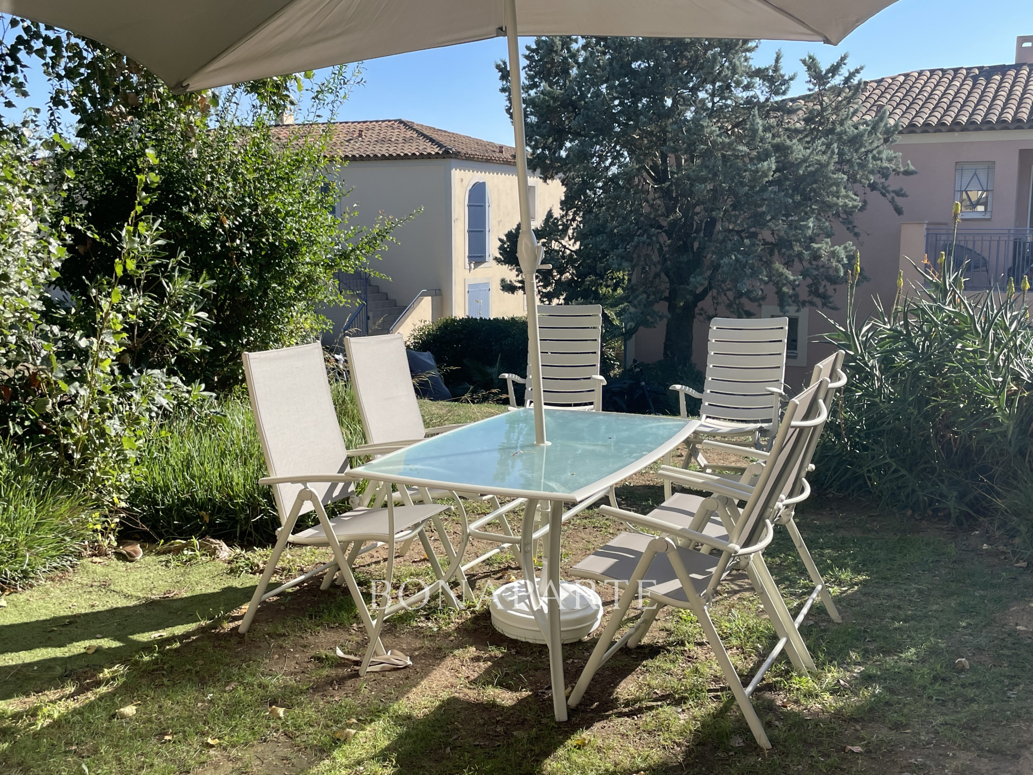 Agence immobilière de RESEAU BONAPARTE