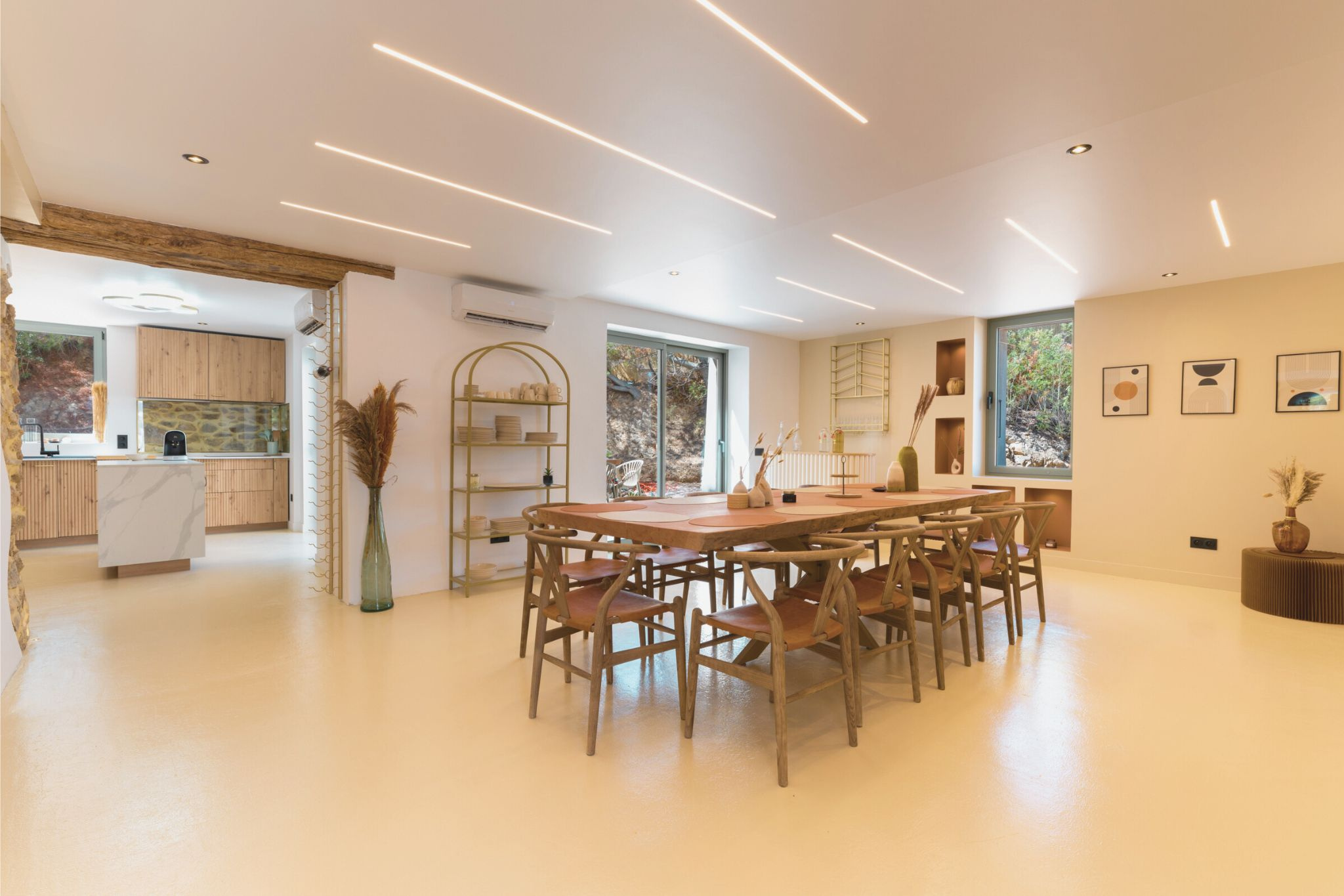 Agence immobilière de RESEAU BONAPARTE