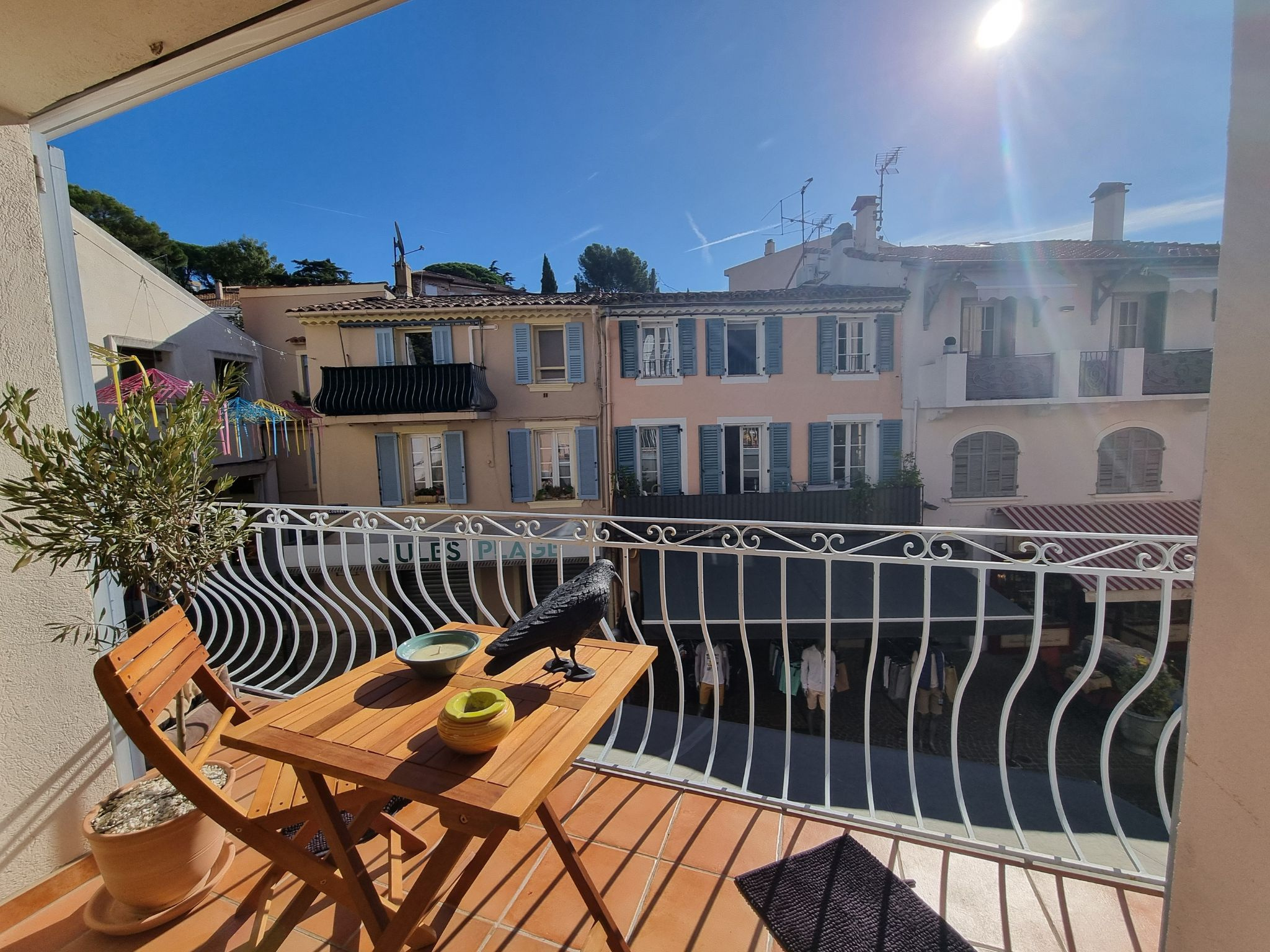 Agence immobilière de RESEAU BONAPARTE