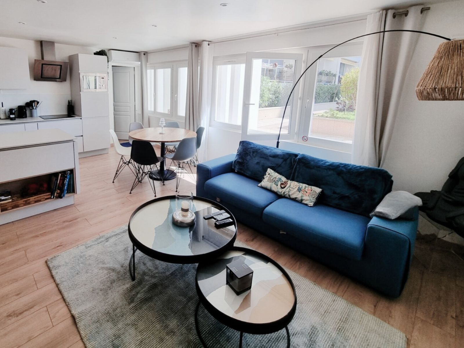 Agence immobilière de RESEAU BONAPARTE