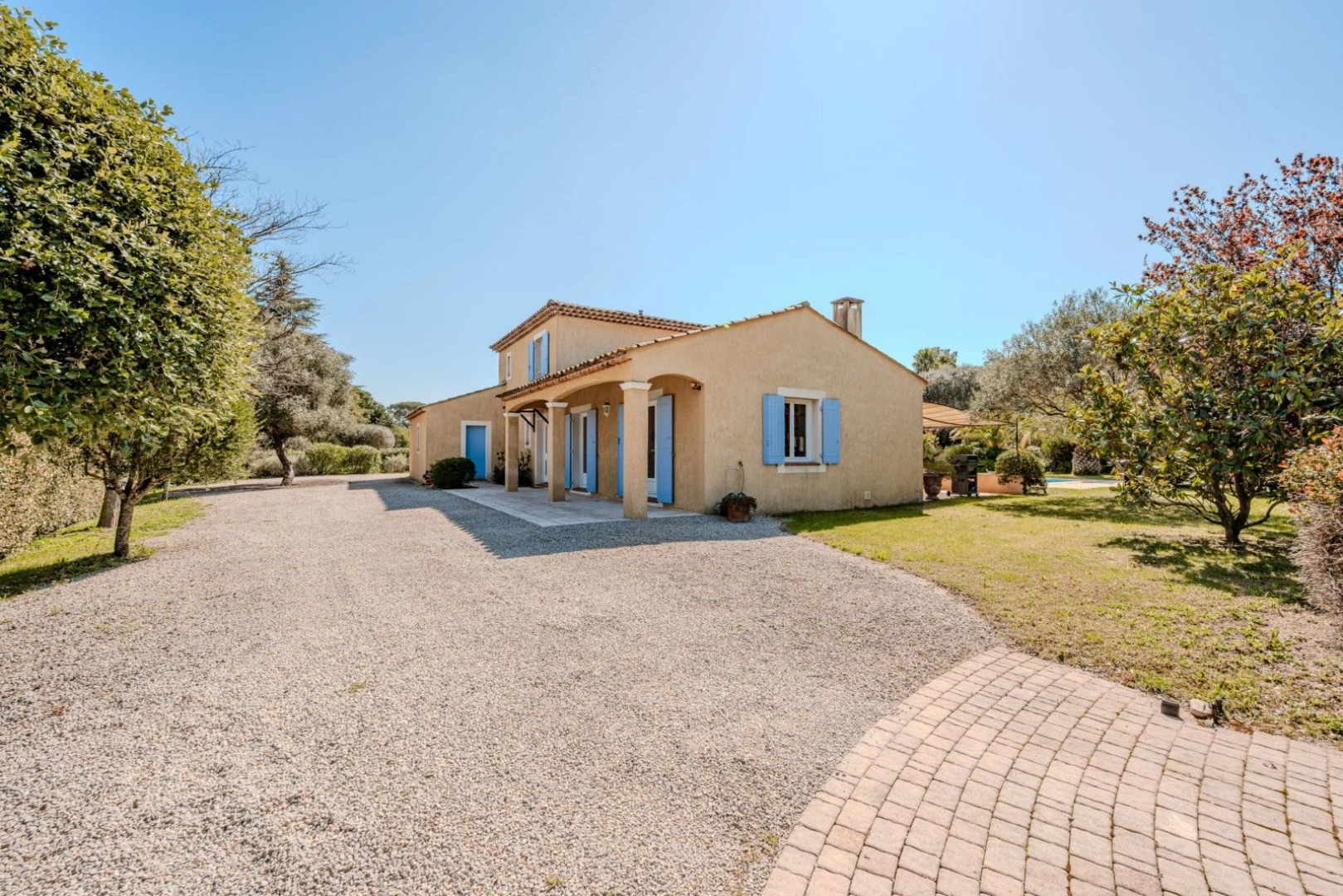 property