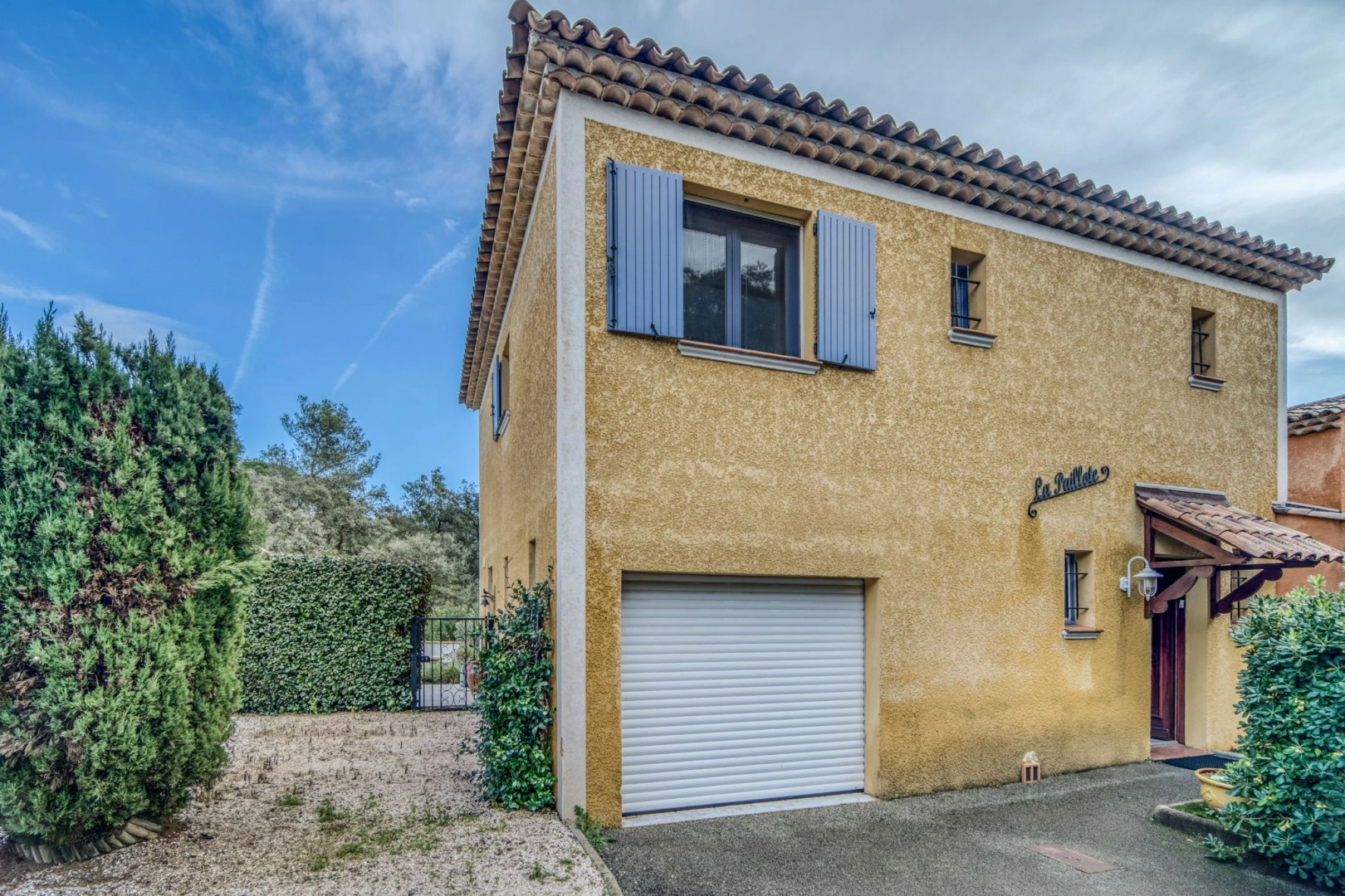 property